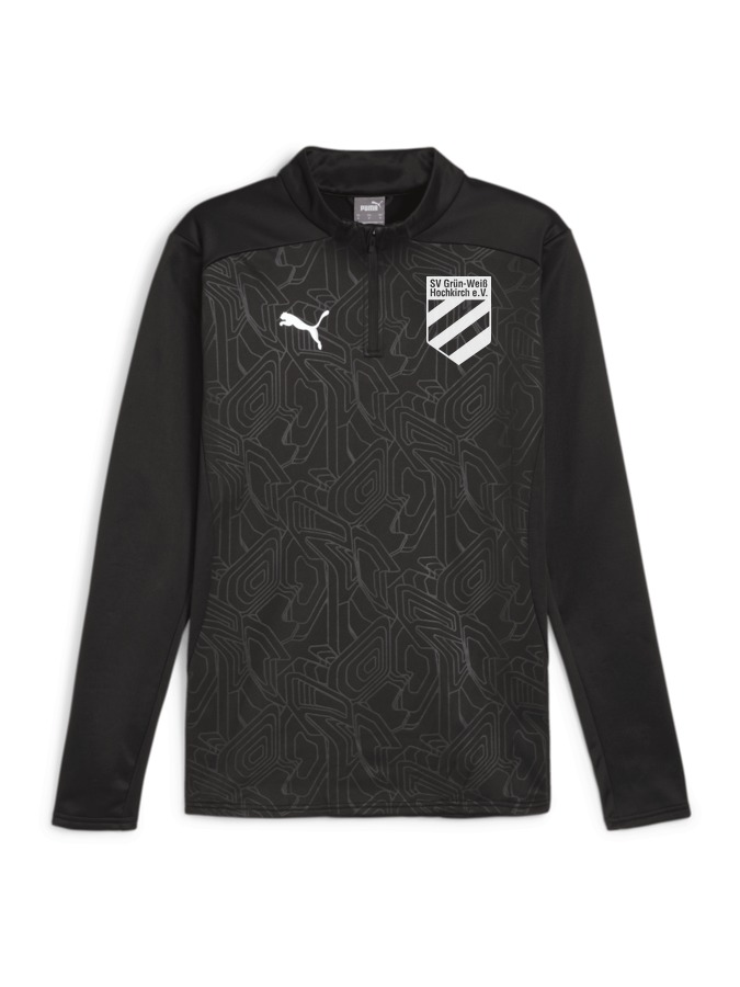 PUMA teamFINAL Trainingsoberteil