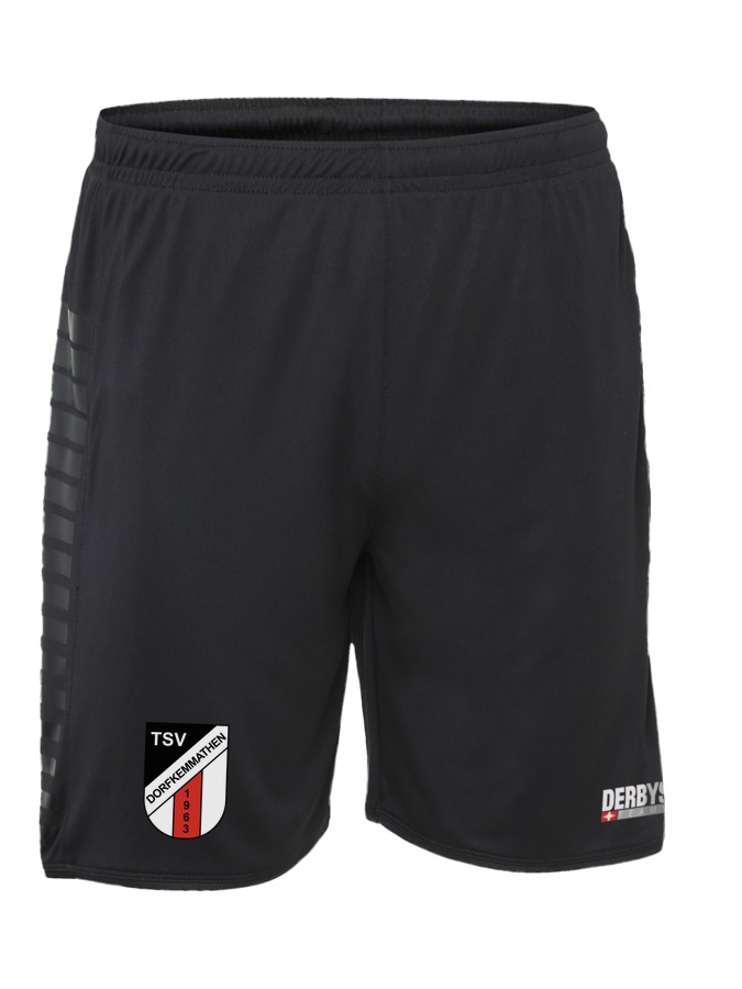 Derbystar Hyper Hose