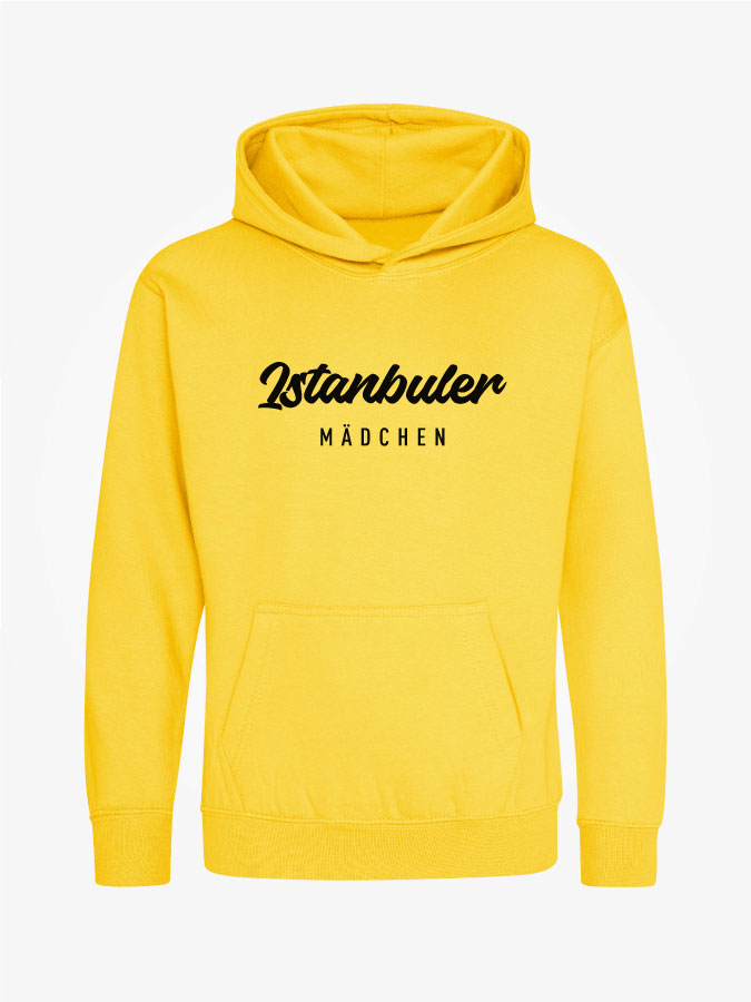 Hoodie Hometown Girls