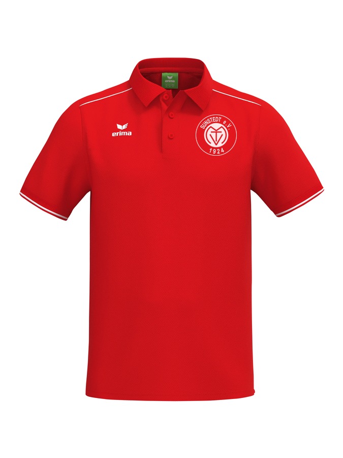 Erima CMPT Poloshirt