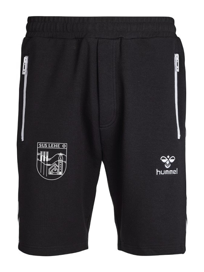 Hummel Classic Bee Aaged Shorts