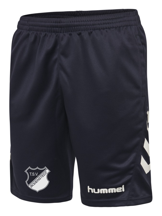 Hummel Promo Bermuda