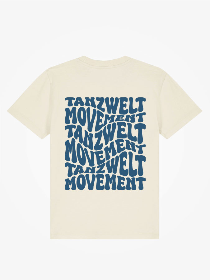 Shirt Wavy Kids