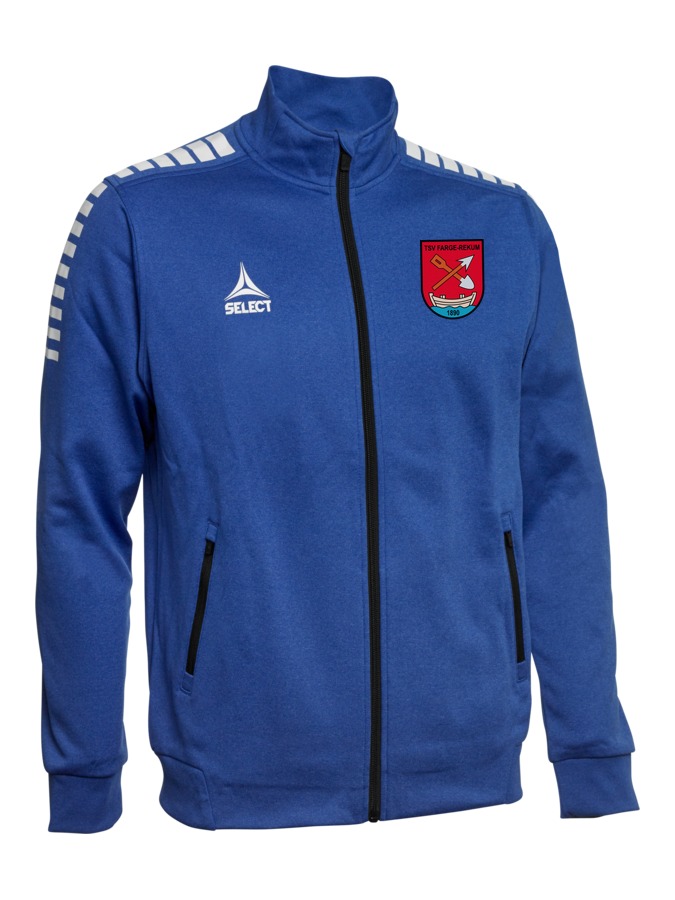 Select Monaco Präsentationsjacke