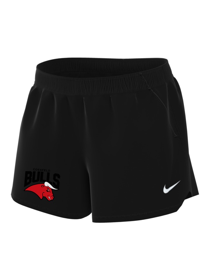 Nike Park 20 Knit Shorts Damen