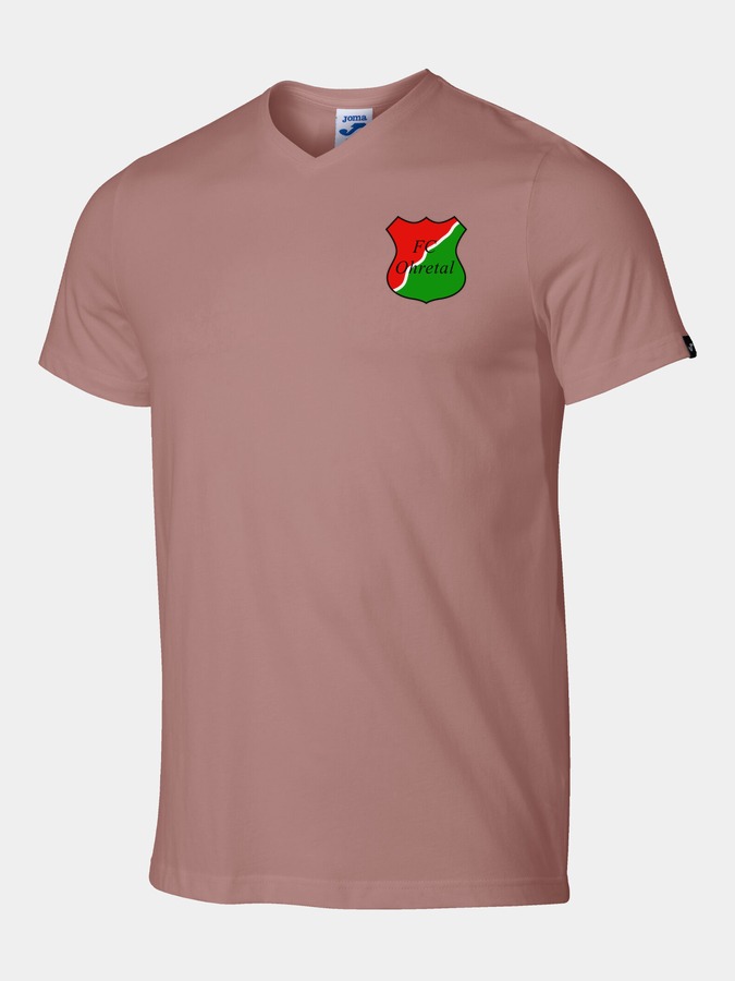Joma T-Shirt Versalles