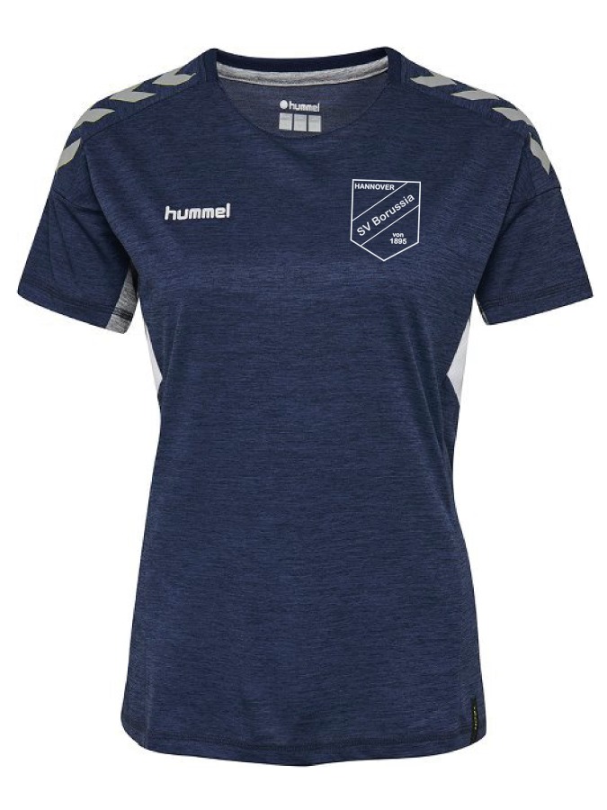 Hummel Tech Move Jersey Damen