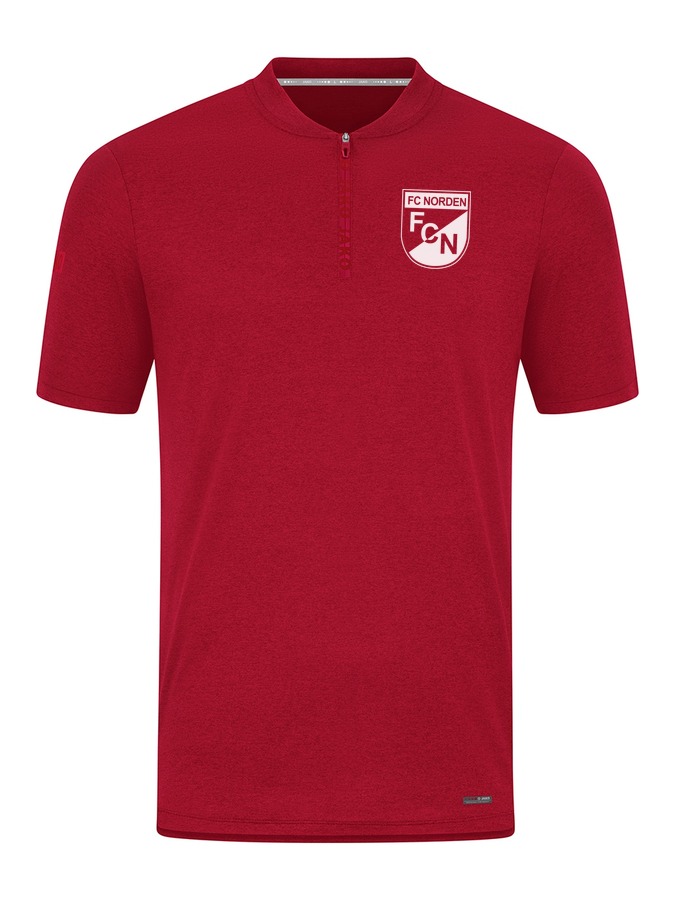 Jako Poloshirt Pro Casual