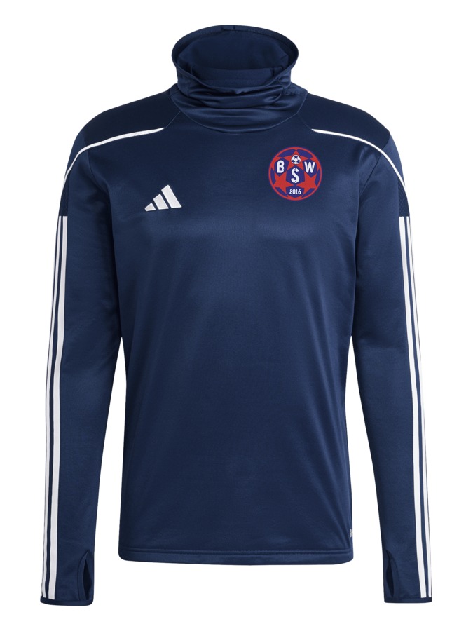 adidas Tiro 23 League Trainingssweatshirt Warm