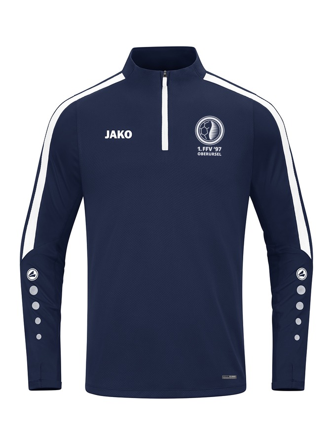 Jako Ziptop Power