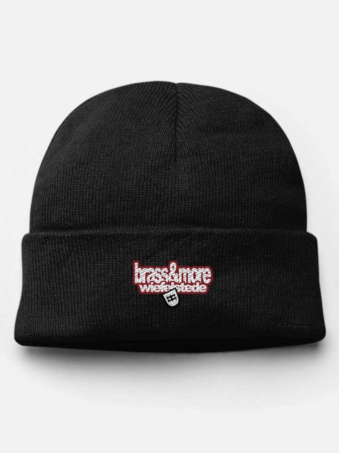 Beanie Sticklogo