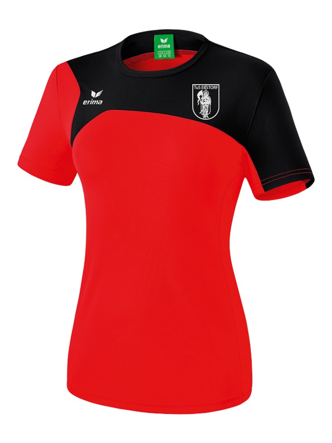 Erima Club 1900 2.0 T-Shirt Damen