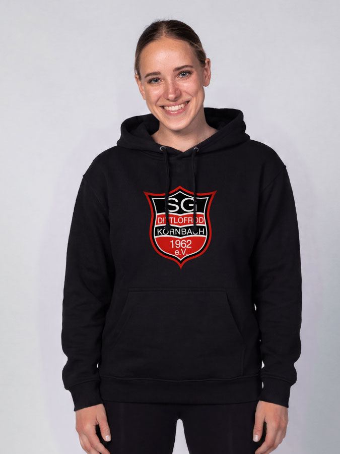 Hoodie Classic Unisex