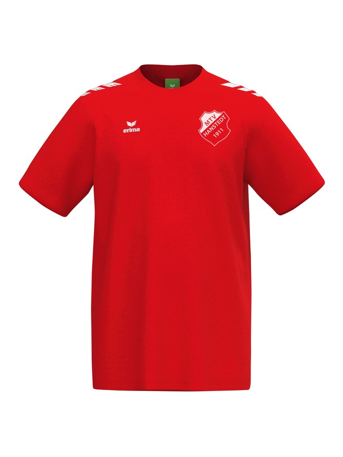 Erima Compete 3 Wings T-Shirt