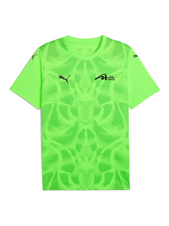 PUMA teamULTIMATE Trikot