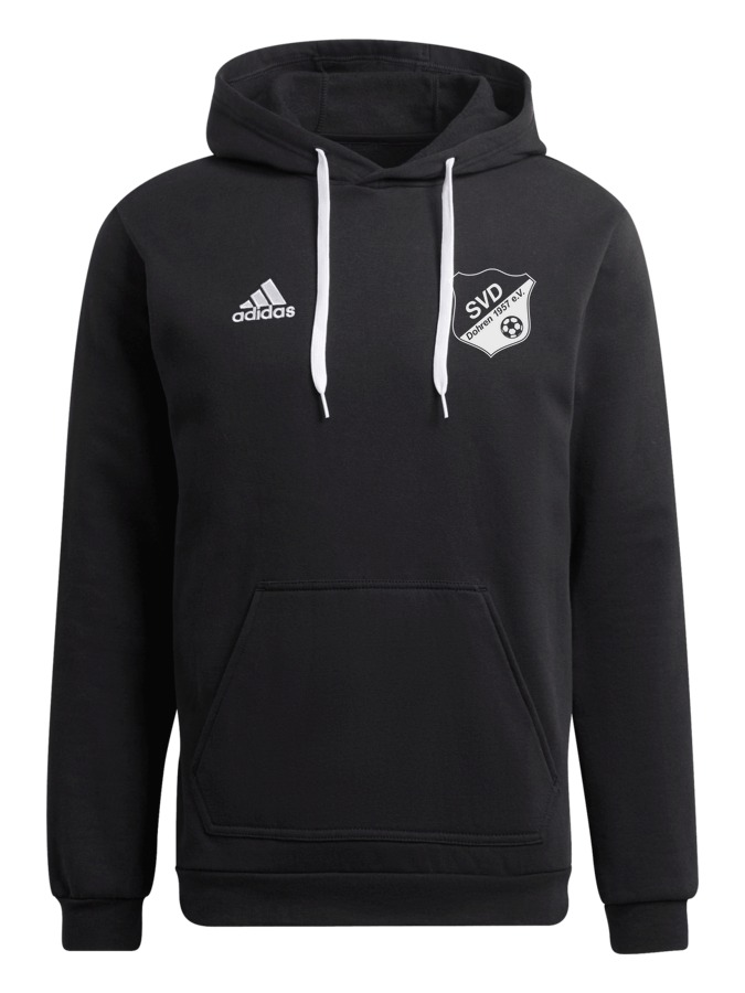 adidas Entrada 22 Hoodie