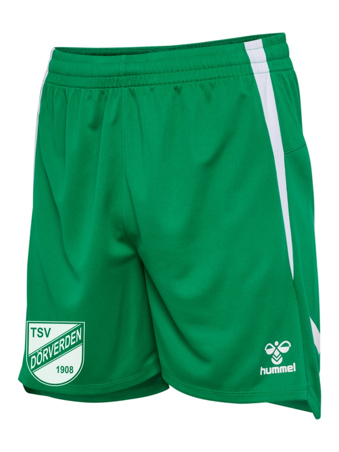 Hummel Lead 2.0 Shorts