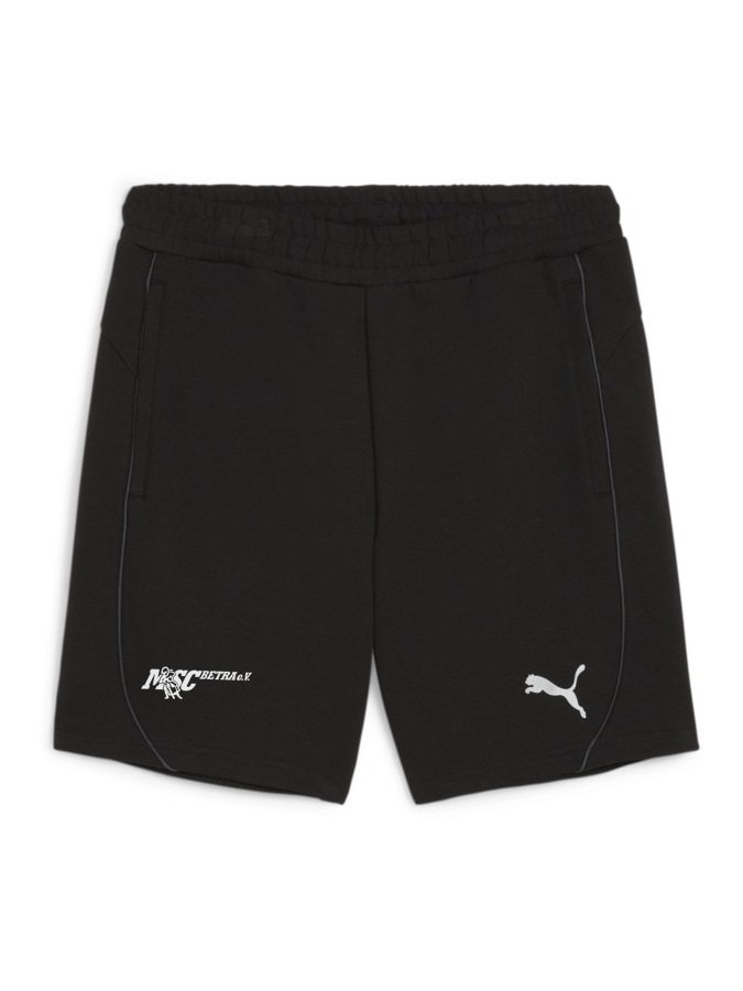 PUMA teamFINAL Casuals Shorts