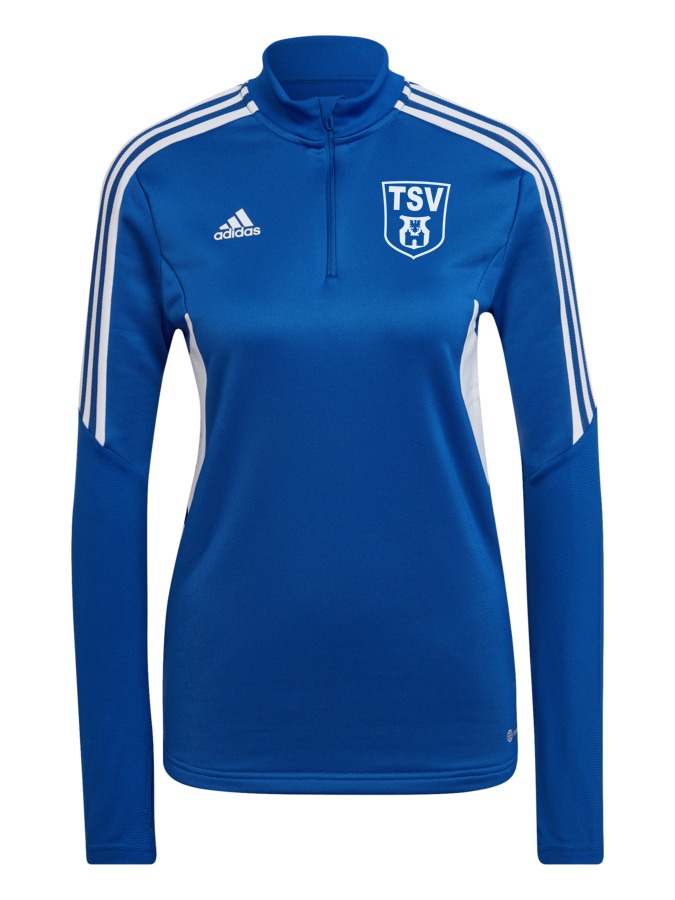 adidas Condivo 22 Trainingstop Damen