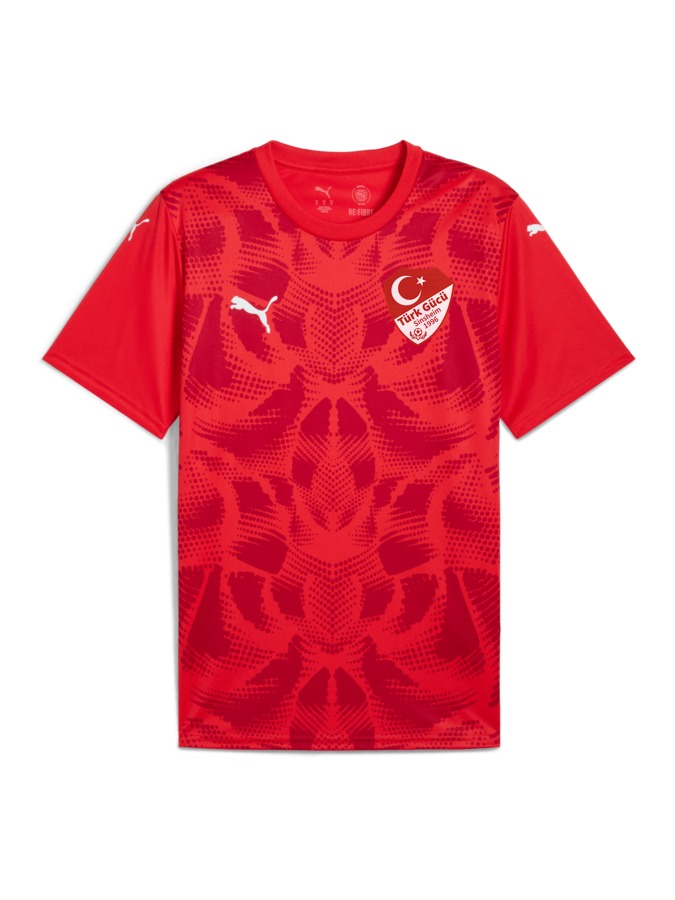 PUMA teamULTIMATE Trikot