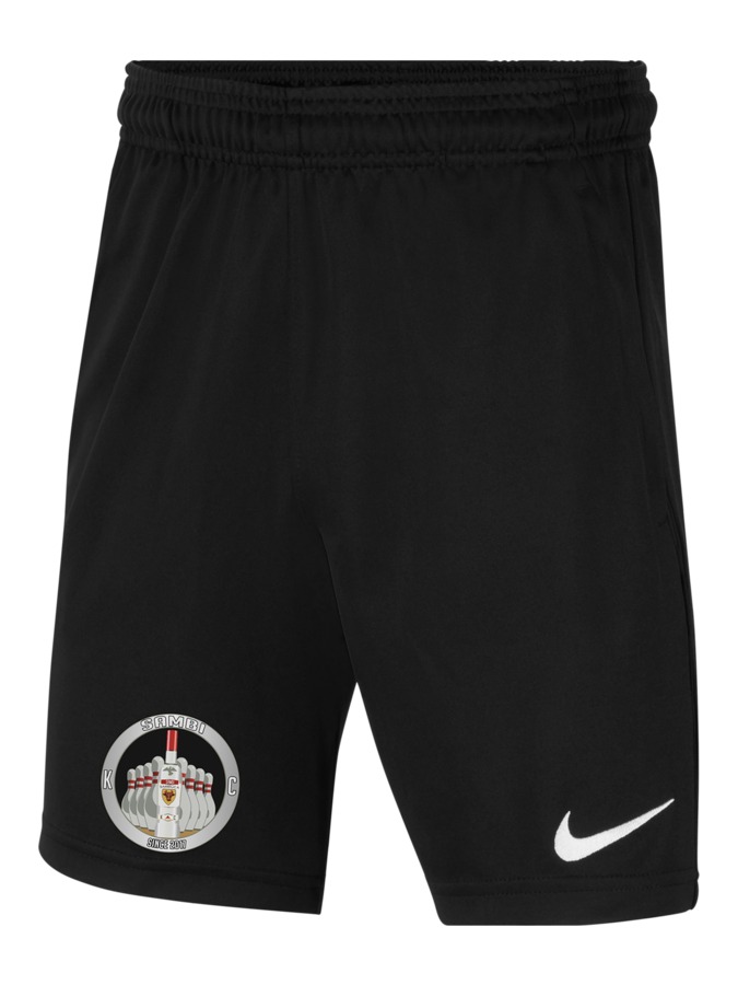 Nike Park 20 Knit Shorts Kinder