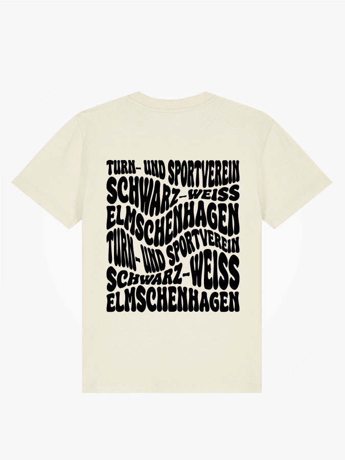 Shirt Wavy Kids