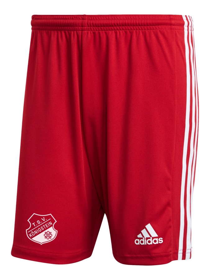 adidas Squadra 21 Shorts