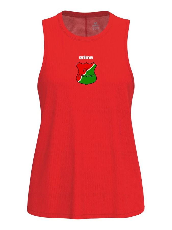 Erima Teamsport Tanktop Function Damen