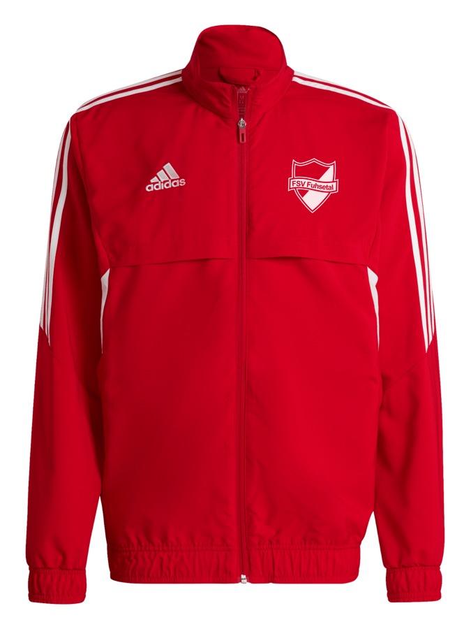 adidas Condivo 22 Präsentationsjacke