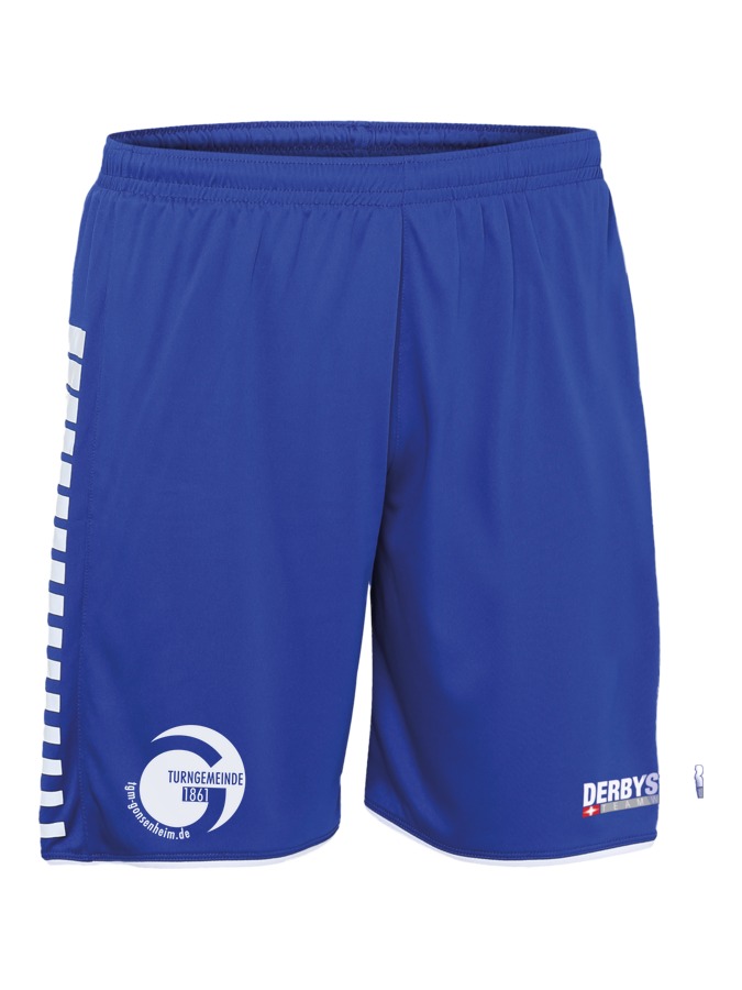 Derbystar Hyper Hose