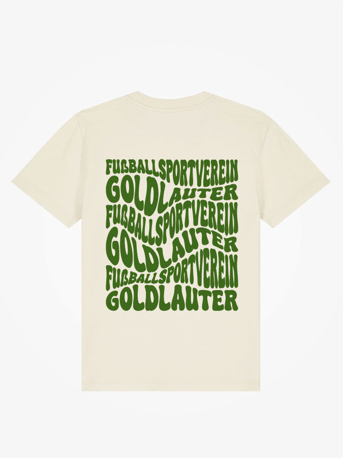 Shirt Wavy Kids
