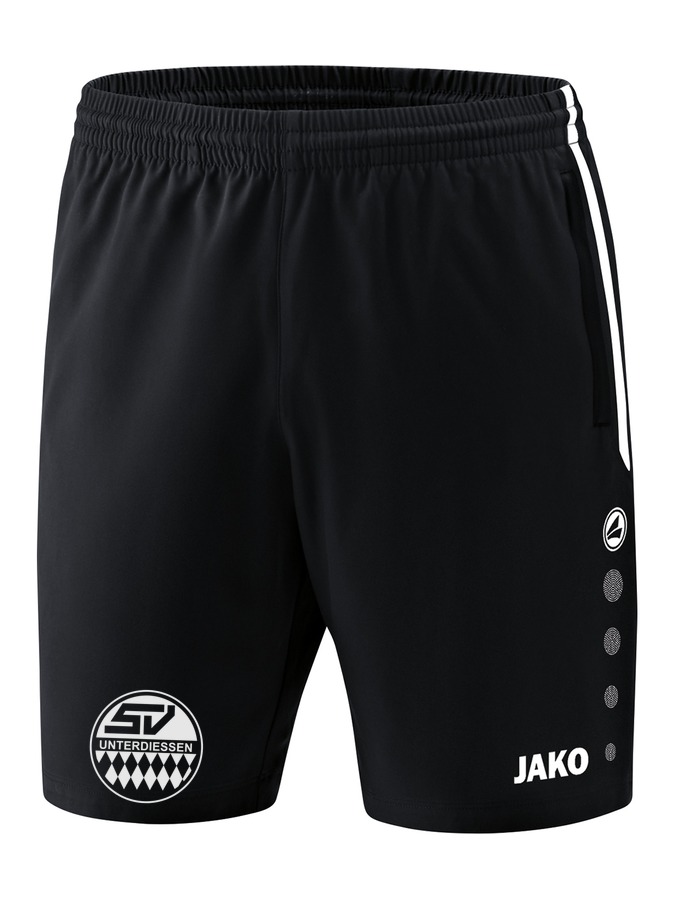 Jako Short Competition 2.0 Damen