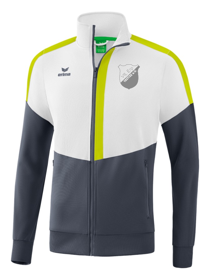 Erima Squad Worker Jacke