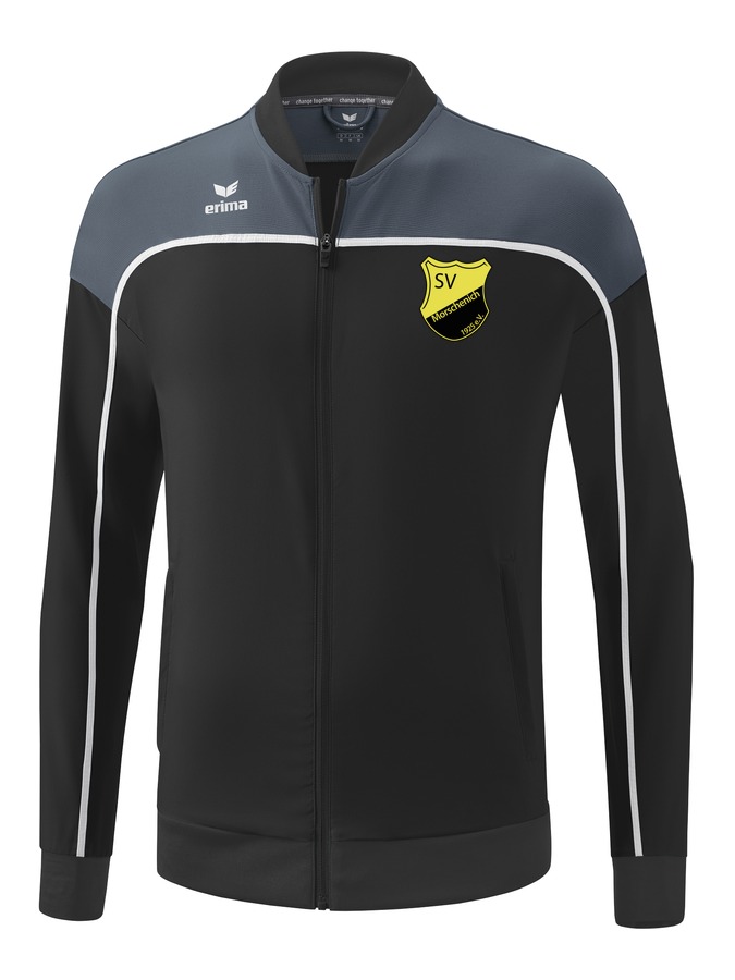 Erima Change Präsentationsjacke