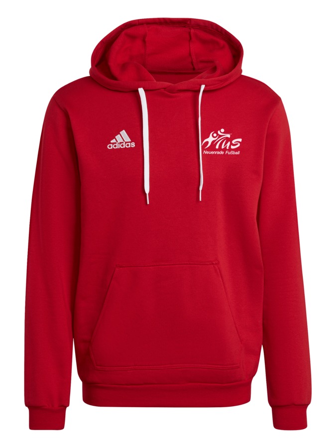 adidas Entrada 22 Kapuzenjacke