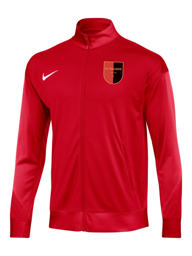 Nike Strike 24 Trainingsjacke Herren