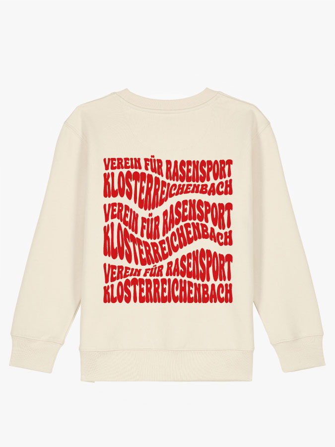Sweater Wavy Kids