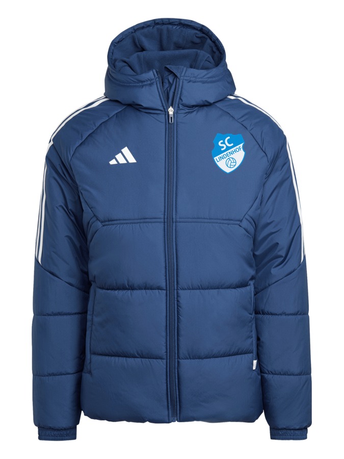 adidas Condivo 22 Winterjacke