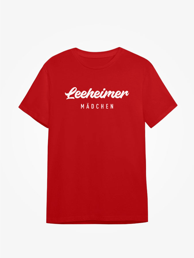 Shirt Hometown Girls