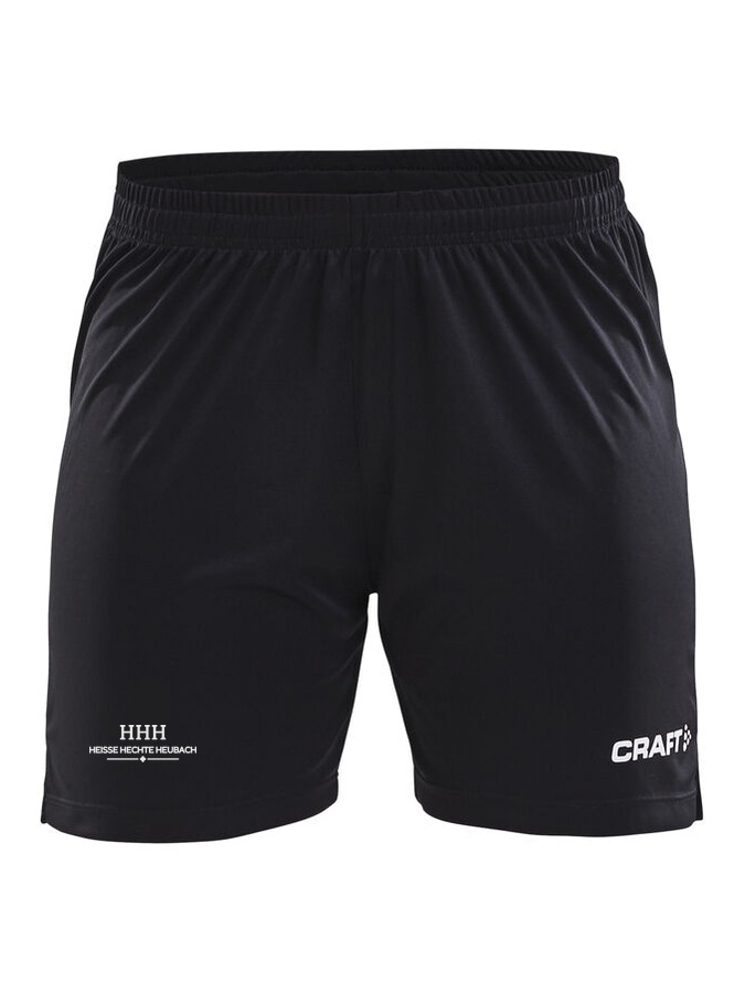 Craft Squad Go Short Solid Damen