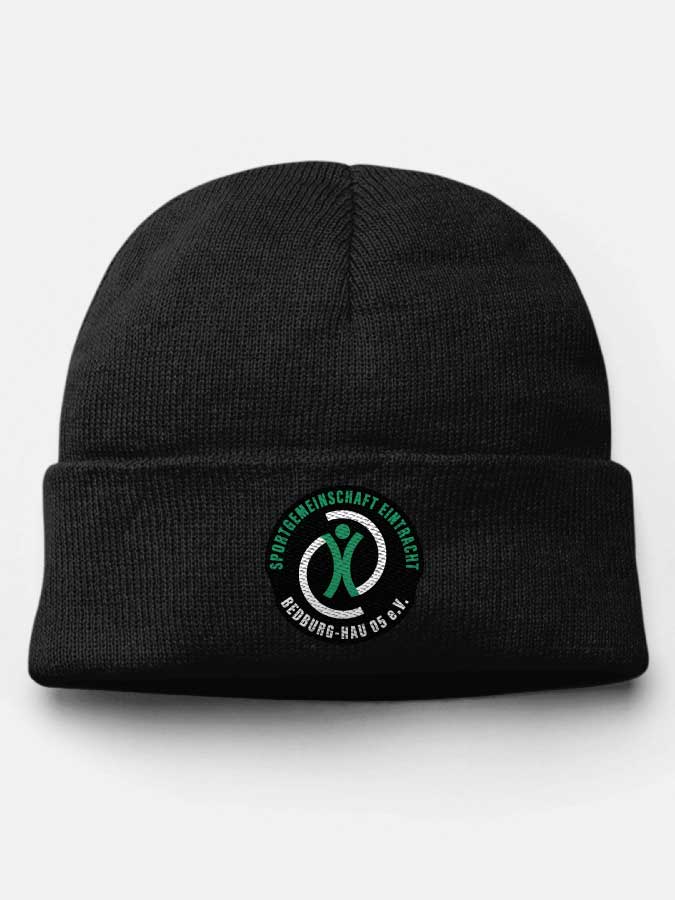 Beanie Sticklogo