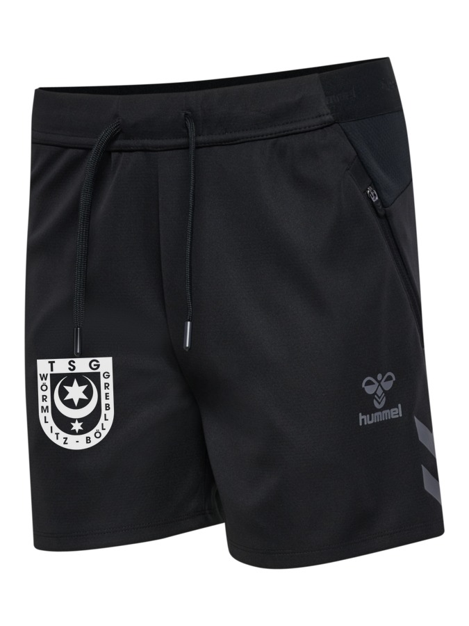 Hummel Cima 2.0 Shorts Damen