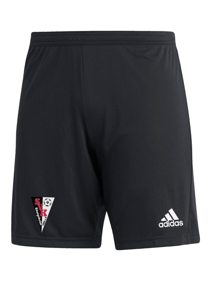adidas Entrada 22 Shorts