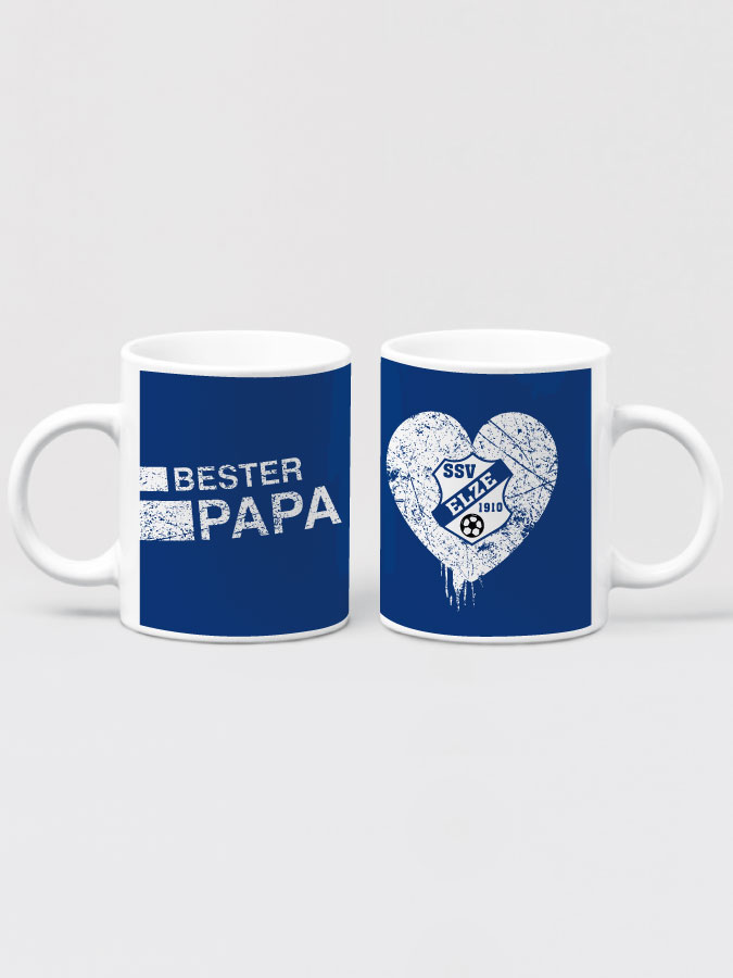 Tasse - Bester Papa