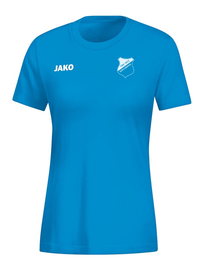 Jako T-Shirt Base Damen