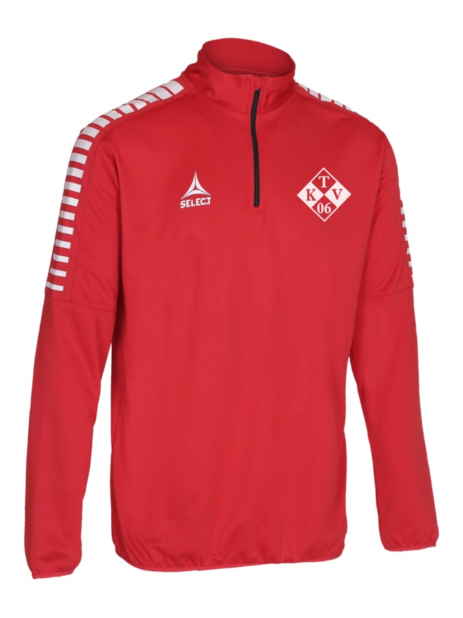 Select Argentina Trainingstop