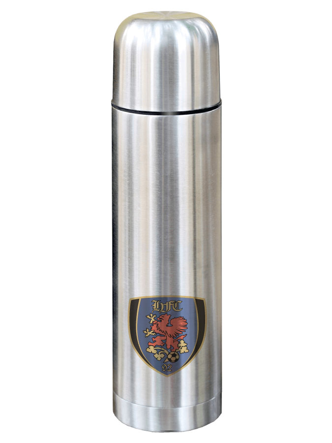 Edelstahl-Thermoskanne