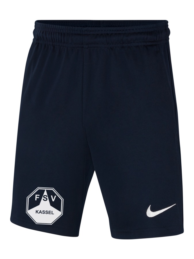 Nike Park 20 Knit Shorts Kinder