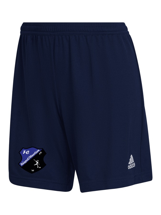 adidas Entrada 22 Shorts Damen