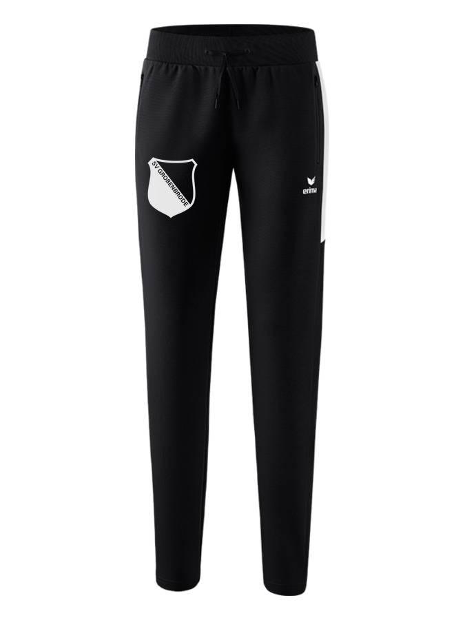 Erima Squad Worker Hose Damen